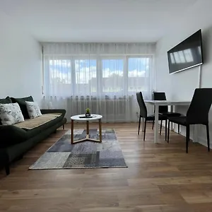 Apartamento Adriana , Free Parking, Baden-Baden